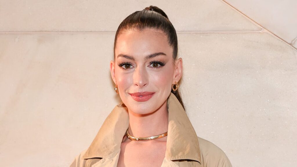 ‘Pareces una princesa’