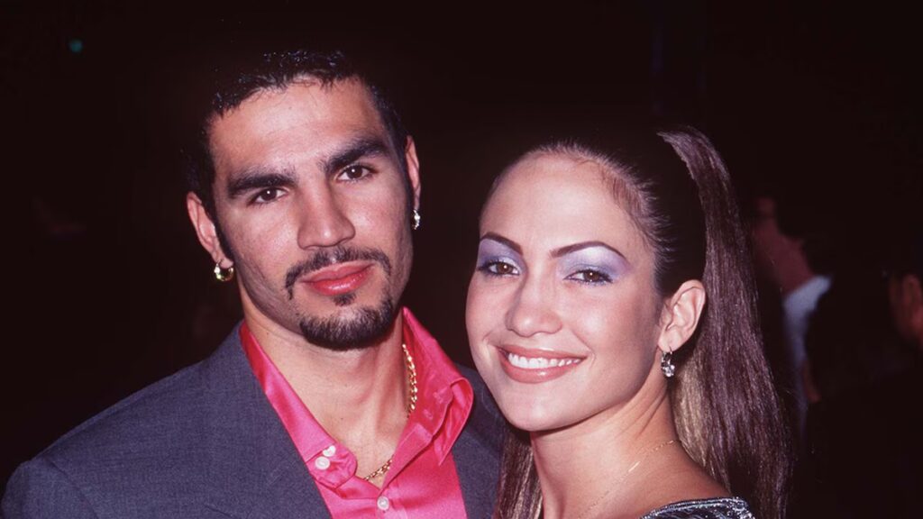 Ojani Noa, exmarido de Jennifer López, responde a sus declaraciones sobre el amor: ‘Decidiste mentir’