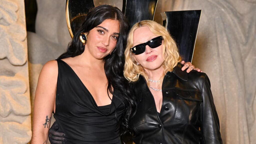 Madonna le dice a Lourdes León ‘nunca olvides de dónde vienes’ en conmovedor mensaje de cumpleaños