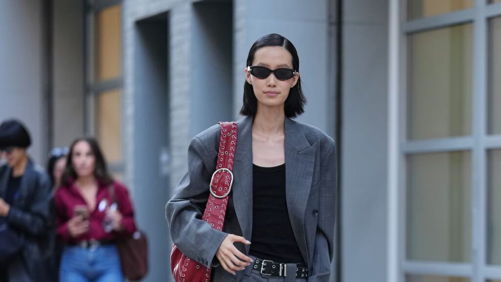 10 outfits sencillos para rescatarte en esos días en los que ‘no tengo nada que ponerme’