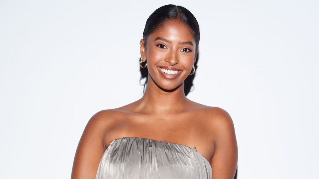 De su carrera en la moda al debut como directora en honor a Kobe Bryant