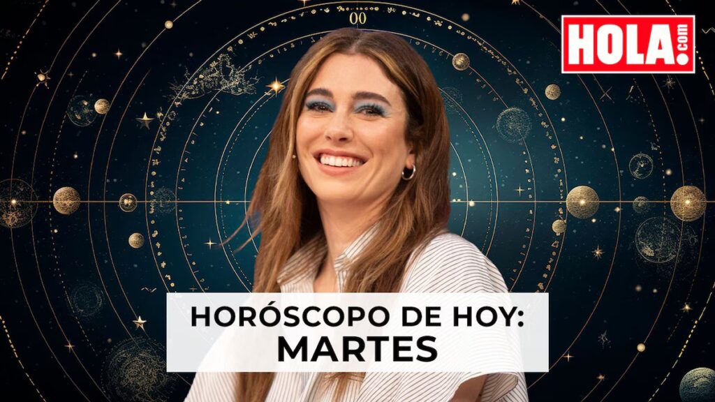Horóscopo de hoy, martes 21 de octubre, consulta la predicción para tu signo