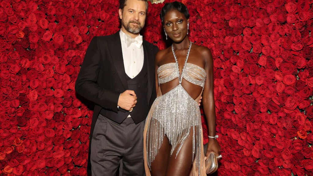 Joshua Jackson y Jodie Turner-Smith cancelaron oficialmente su próximo juicio de divorcio Joshua Jackson y Jodie Turner-Smith cancelaron oficialmente su próximo juicio de divorcio