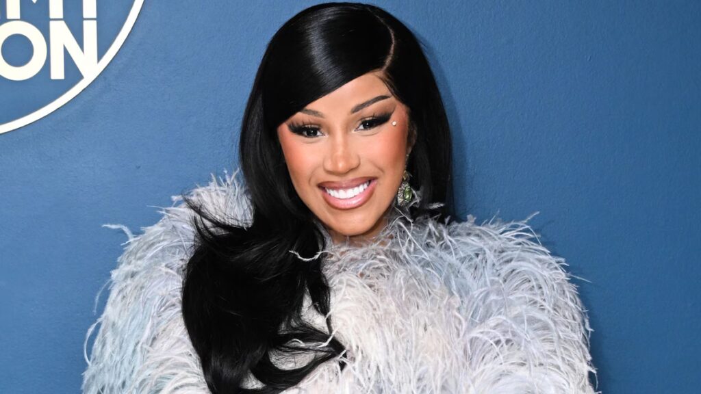 Cardi B dice que es una ‘leona’ al defender a sus hijos en medio de la controversia de Nicki Minaj