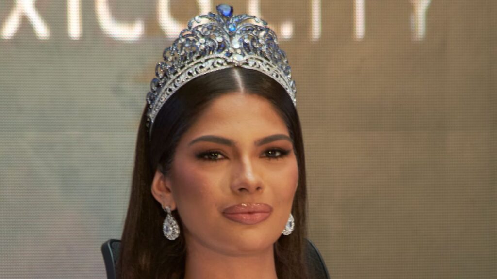 Sheynnis Palacios revela por qué no apoyó a Miss Nicaragua, Itza Castillo, en Miss Universo 2025