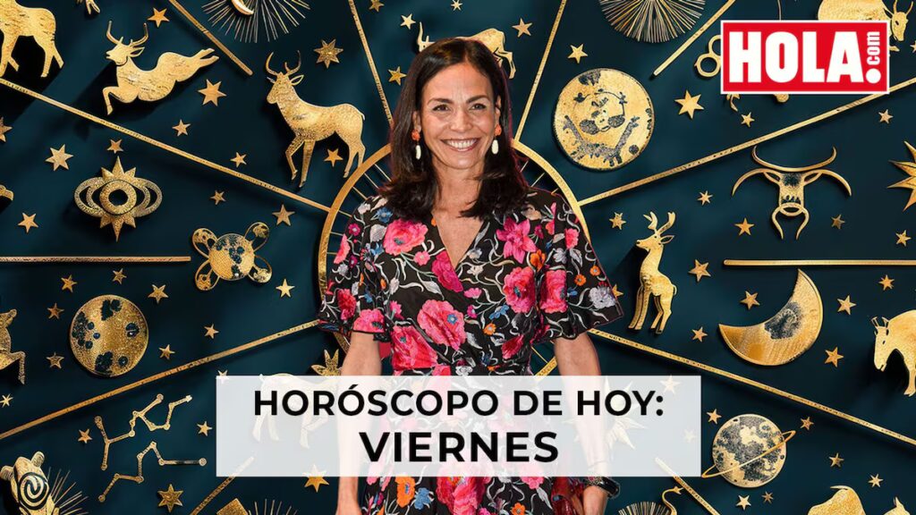 Horóscopo de hoy, viernes 21 de noviembre, consulta la predicción para tu signo