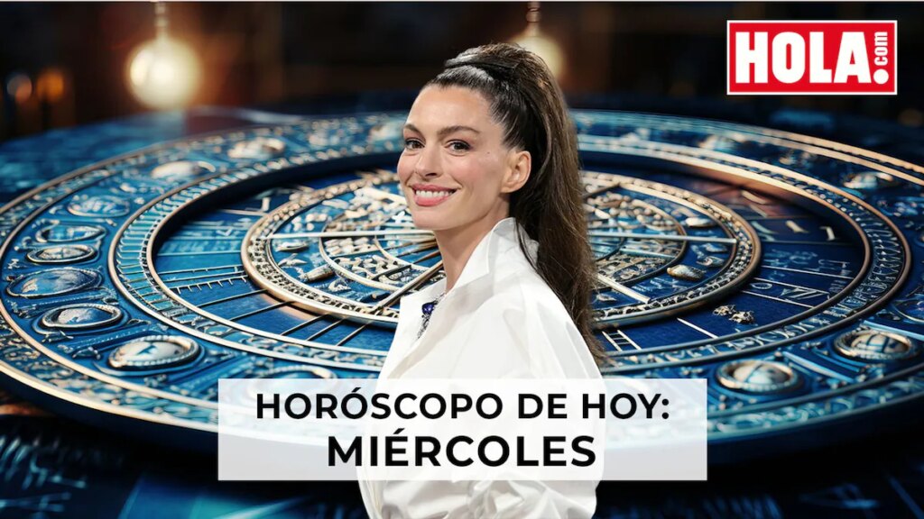 Horóscopo de hoy, miércoles 12 de noviembre, consulta la predicción para tu signo