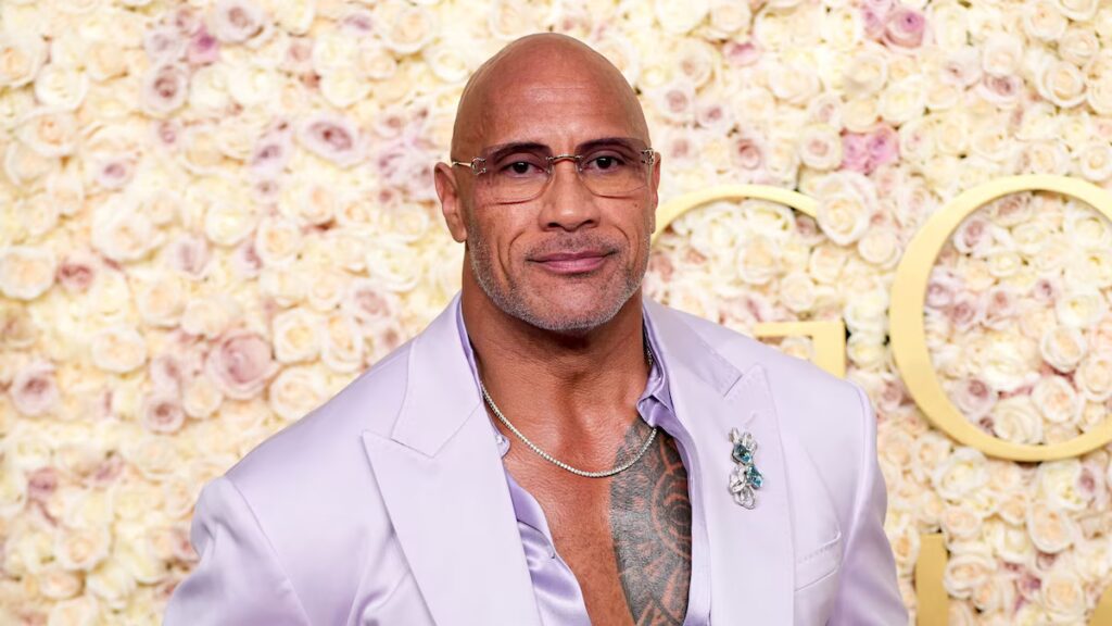 Dwayne Johnson admite que su divorcio de Dany García lo ‘sacudió’