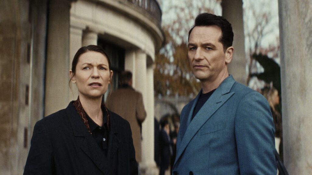 Las 7 mejores películas y programas de televisión para transmitir esta semana: 14 de noviembre