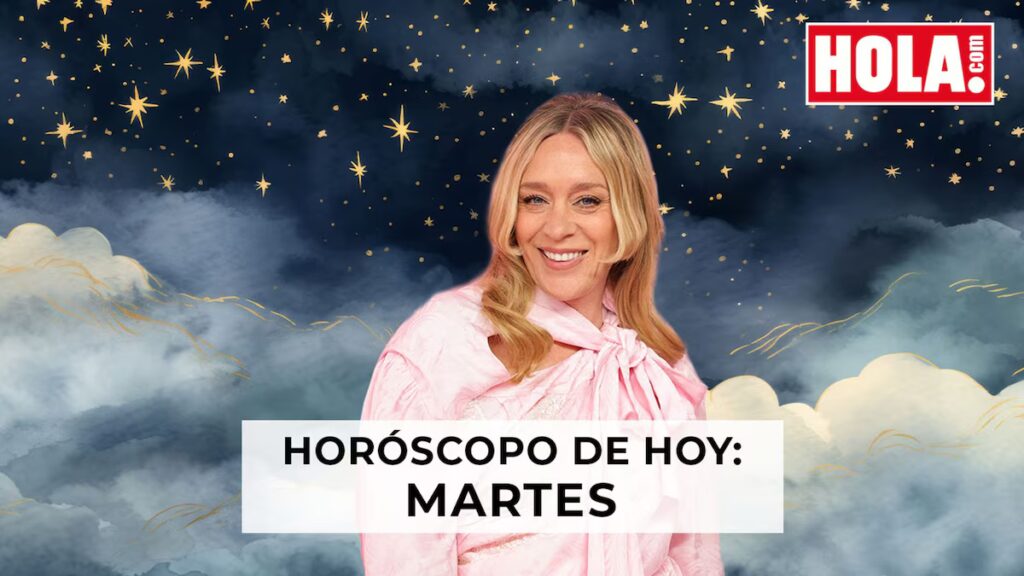 Horóscopo de hoy, martes 18 de noviembre, descubre qué dice tu signo del Zodiaco