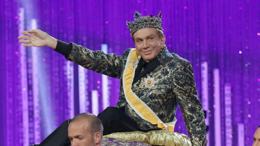 Osmel Sousa renuncia a la Organización Miss Universo: este es el motivo