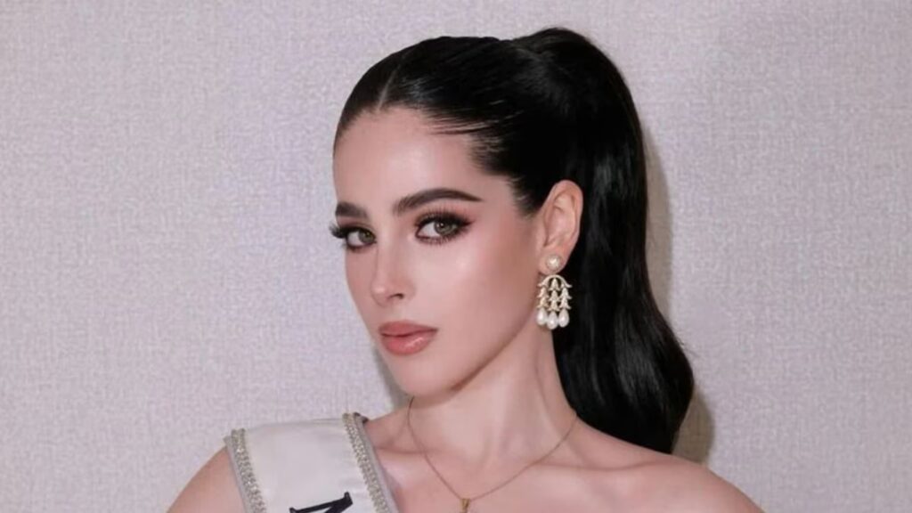 ¿Sigue Miss México compitiendo en Miss Universo? Nawat Itsaragrisil comparte su versión de los hechos