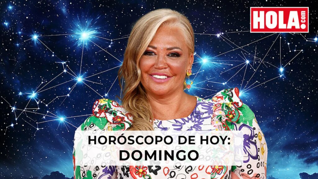 Horóscopo de hoy, domingo 9 de noviembre, descubre cómo le irá hoy a tu signo