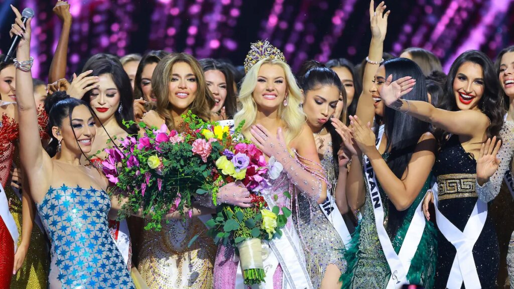 Concursantes de Miss Universo 2025 que se retiraron del certamen de belleza