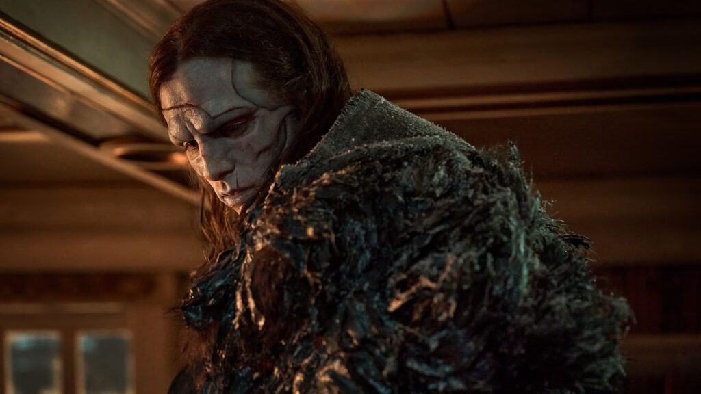 Las 7 mejores películas y programas de televisión para transmitir esta semana: 7 de noviembre