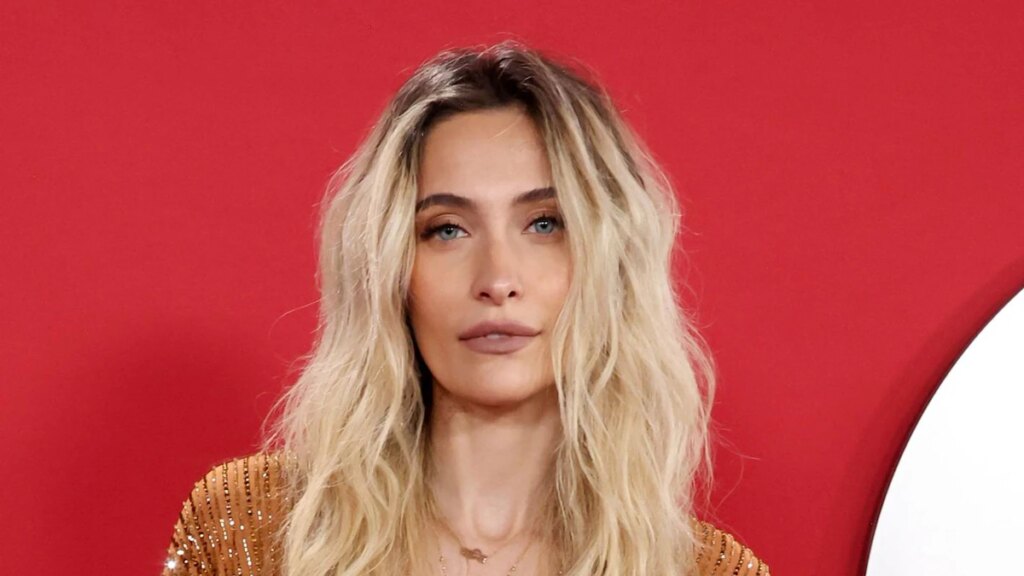 Paris Jackson promete garantizar que su familia reciba un trato justo a medida que se intensifica el drama legal