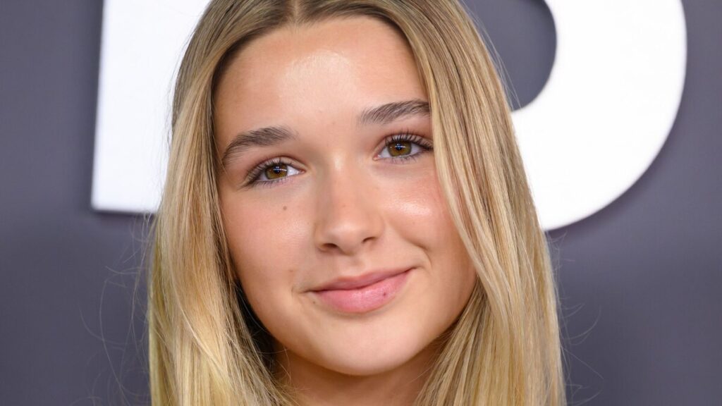 Elegante, atemporal y la manicura favorita de Victoria