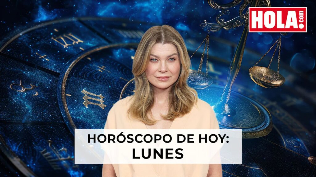 Horóscopo de hoy, lunes 10 de noviembre, consulta la predicción para tu signo