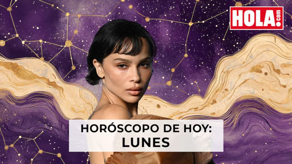 Horóscopo de hoy, lunes 1 de diciembre, descubre qué dice tu signo del Zodiaco