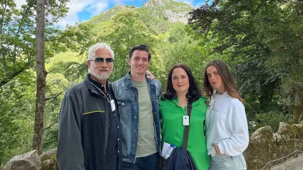 La familia de Fátima Bosch y la directora de Miss México horrorizadas y molestas por la polémica del Miss Universo