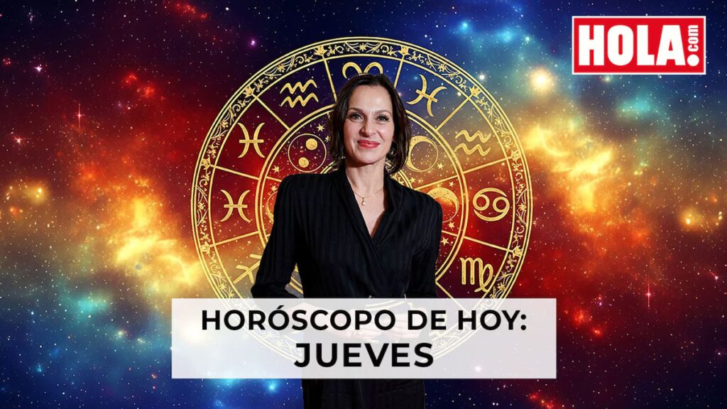Horóscopo de hoy, jueves 27 de noviembre, descubre tu predicción diaria gratis