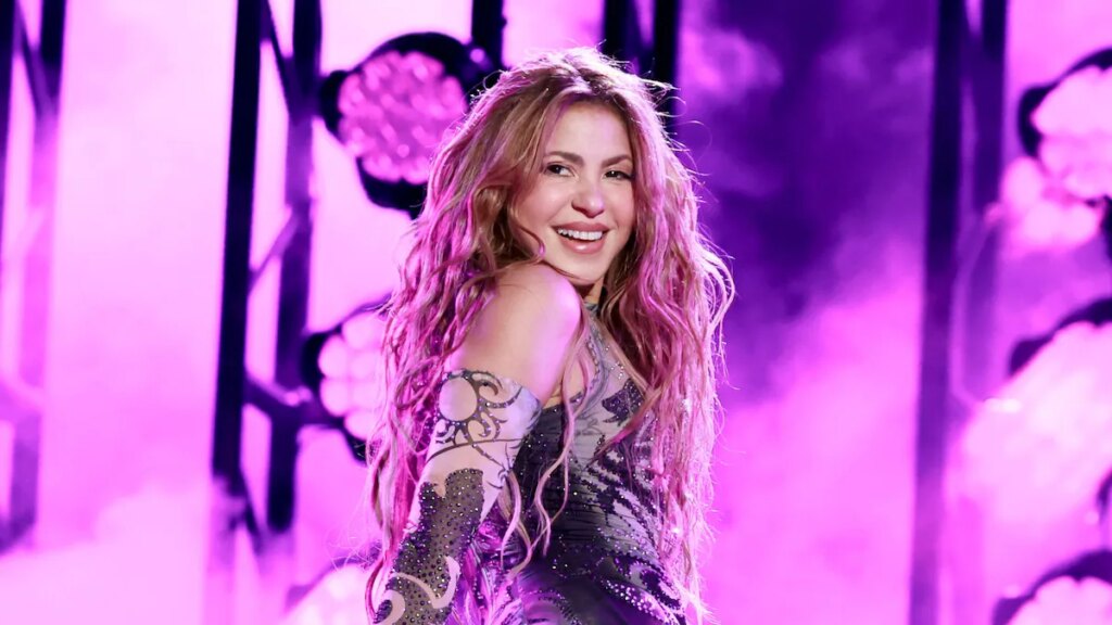 Shakira comparte fotografías raras explorando Perú: desde sitios antiguos hasta un chicharrón para desayunar