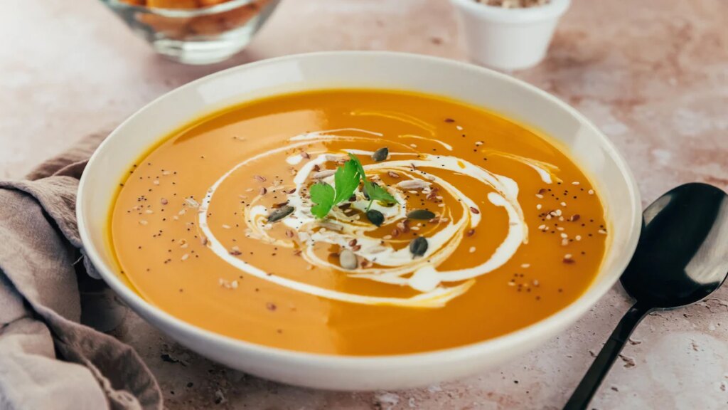 Las sopas más efectivas para combatir la gripe y la temporada de resfriados.