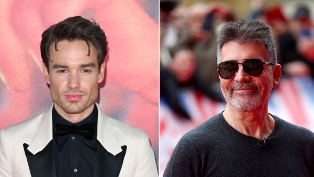 Simon Cowell habla sobre la muerte de Liam Payne y el peso de la culpa que le echan los fans