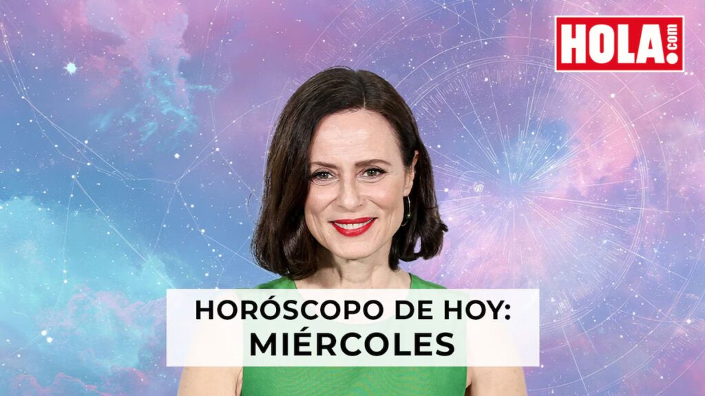 Horóscopo de hoy, miércoles 5 de noviembre, consulta tu horóscopo diario gratis