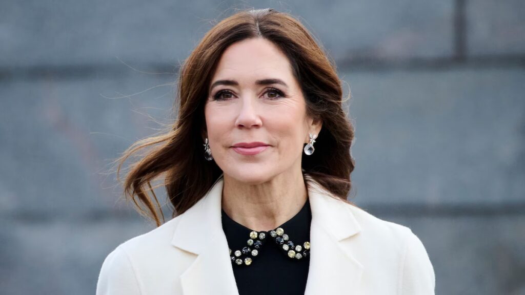 La reina María se aleja de Dinamarca mientras el caso judicial de Genoveva Casanova experimenta un gran avance