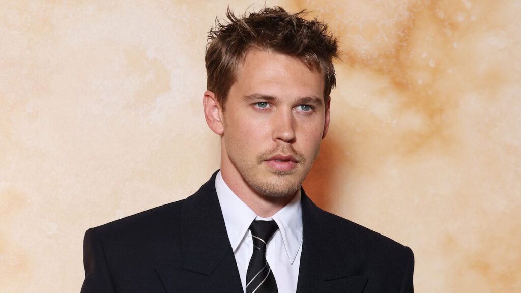 Austin Butler responde a los rumores de citas de Emily Ratajkowski y habla sobre futuros hijos
