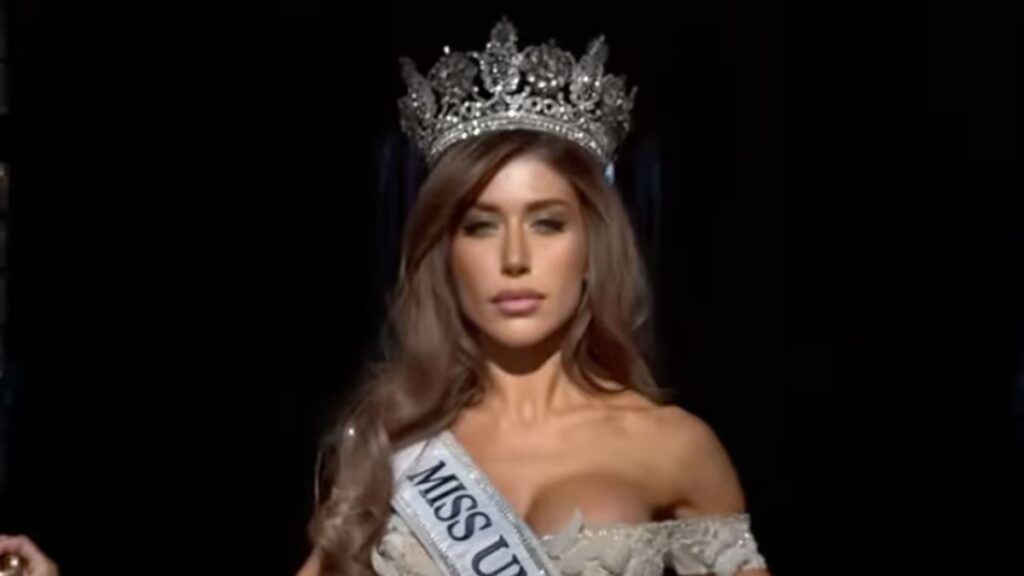 Miss Alemania Diana Fast se retira del concurso Miss Universo 2025: este es el motivo