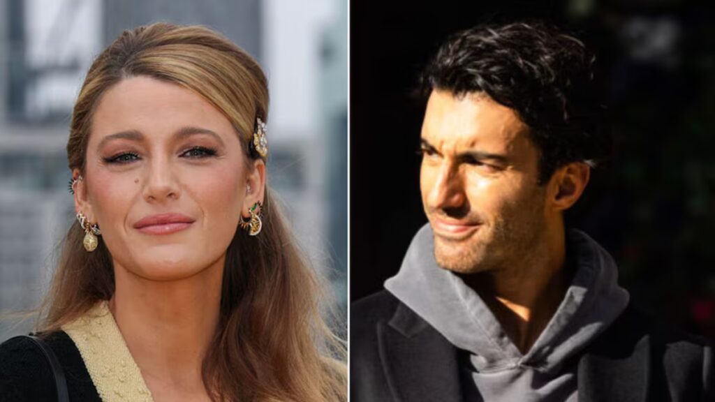 Justin Baldoni presenta una moción para desestimar las reclamaciones de 161 millones de dólares de Blake Lively