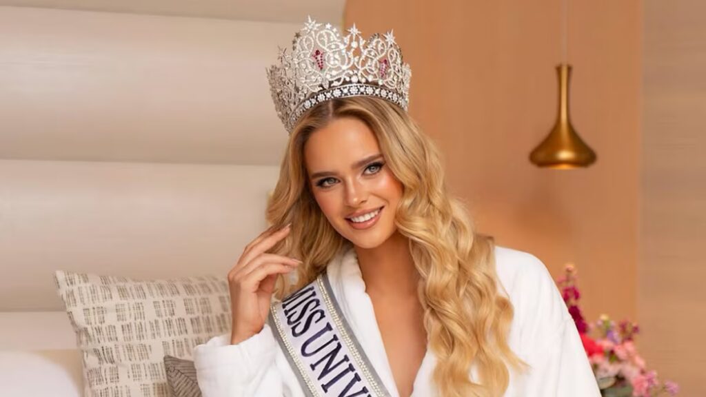Miss Chile podría ser descalificada del Miss Universo 2025 tras compartir un video de TikTok alusivo a las drogas