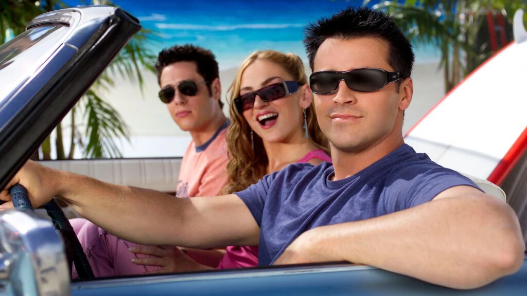 Los episodios derivados de Lost ‘Friends’ finalmente se lanzarán a los fanáticos