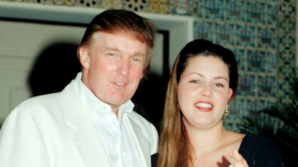 Miss Universo 1996 Alicia Machado y la controversia de Donald Trump revisada, y por qué ella ahora lo apoya