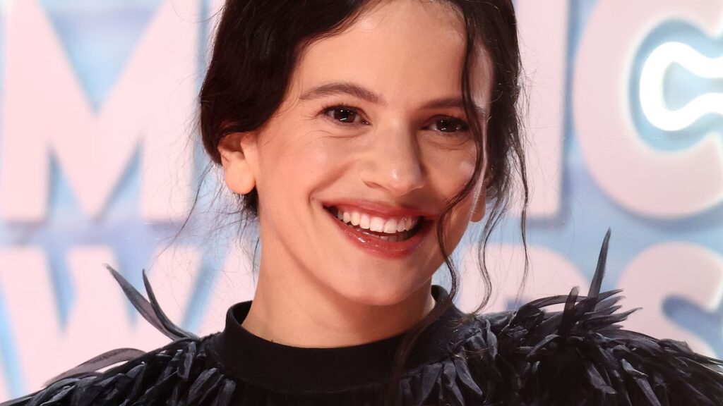 “Estoy en una fase célibe”