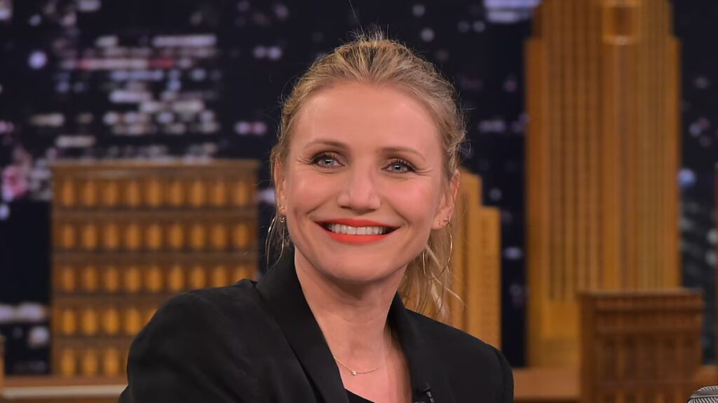 Cameron Diaz se asocia con Benicio del Toro para una nueva y emocionante película
