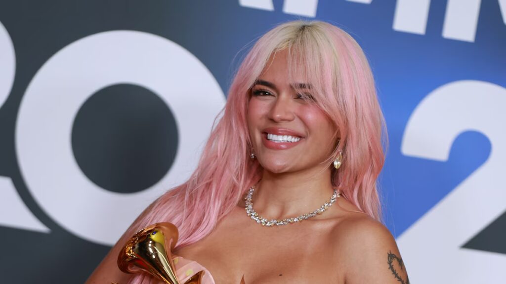 ¿Quién será el anfitrión de los Premios Latin GRAMMY 2025?