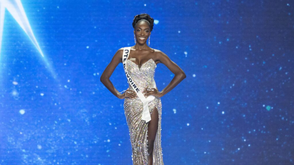 Miss Costa de Marfil, Olivia Yacé, deja su cargo de Miss Universo África y Oceanía: esto es lo que dijo