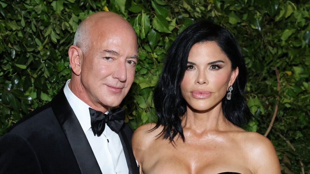 Lauren Sánchez Bezos y Jeff Bezos encabezarán la Met Gala 2026