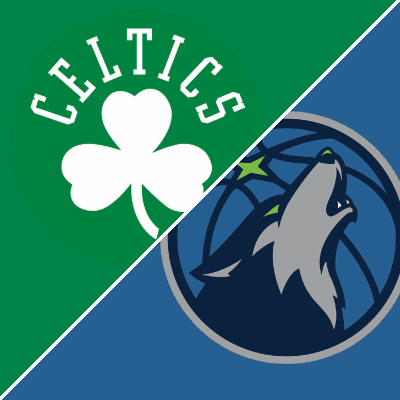 Celtics vs Wolves, dos equipos que buscan alcanzar su nivelBoston y Minnesota han jugado debajo de las expectativas durante la temporada y ahora se enfrentan.14m