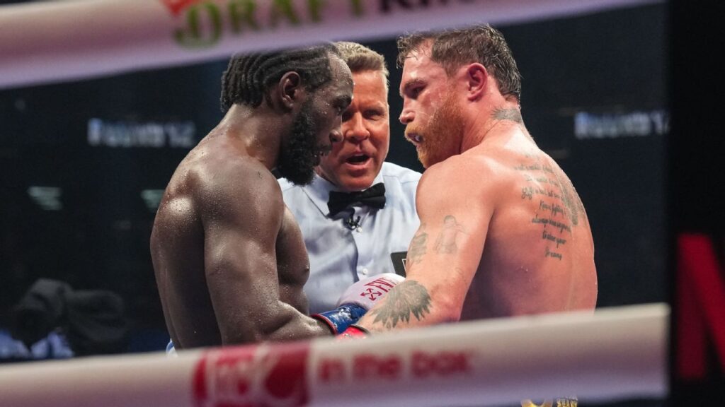 Contragolpe: Verdades y mentiras del futuro de Canelo Álvarez