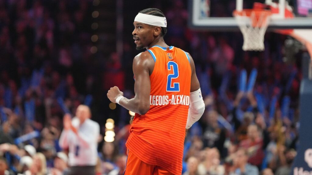 Copa de la NBA: Thunder y Magic se aseguran los primeros puestos