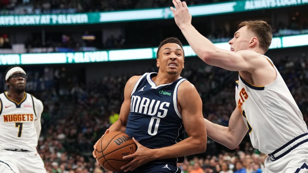 Dante Exum una cirugía de rodilla; fuera de la temporada
