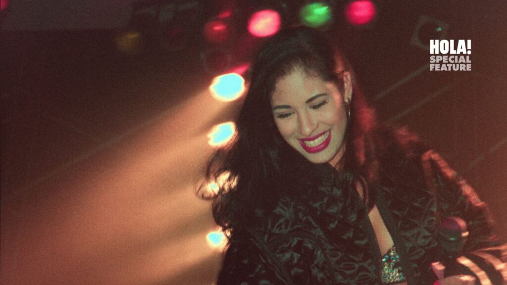 El documental ‘Selena y Los Dinos’ reescribe todo lo que creíamos saber sobre Selena Quintanilla