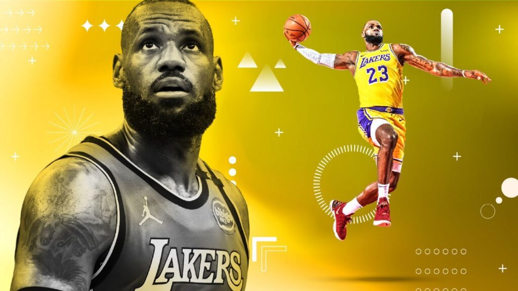 Es hora de apreciar la grandeza indiscutible de LeBron James