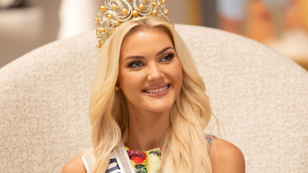 Every titleholder from the present day to 1952