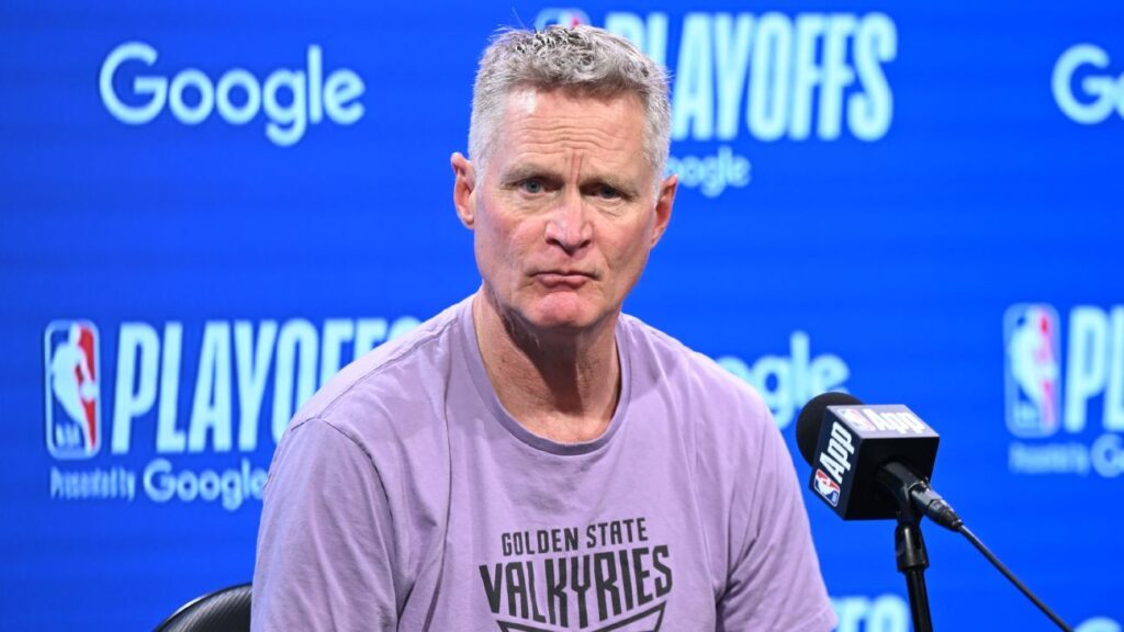 Kerr: ‘Preocupado’ por el aumento de ritmo que provoca lesiones