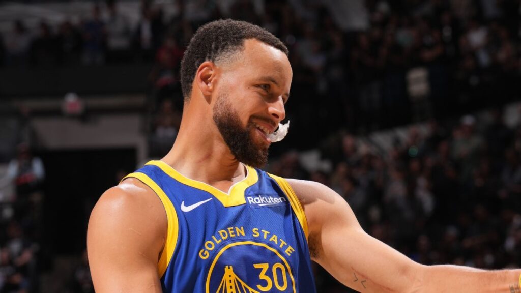 La NBA según Stephen Curry: el Chef volvió a hacer historia para los Warriors